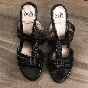 Sexy and comfortable!